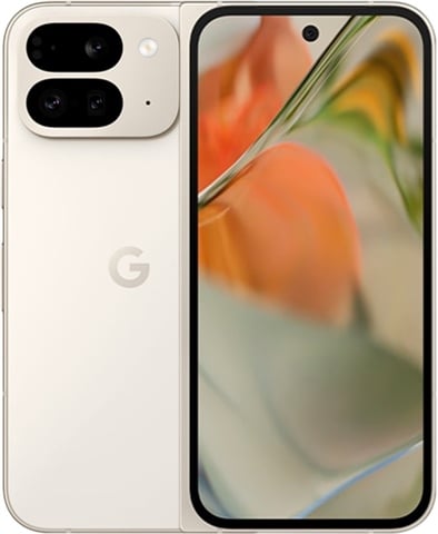 Google Pixel 9 Pro Fold 256GB Porcelain, Unlocked A - CeX (IE